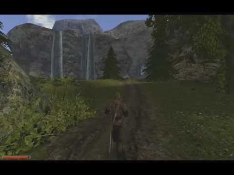 Let's Play Gothic II Part 038: A Men's Farm