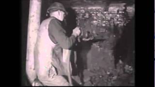 WORKING IN A COAL MINE - LEE DORSEY