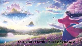 Nightcore - Pure Luck (Ninajirachi feat  Freya Staer)