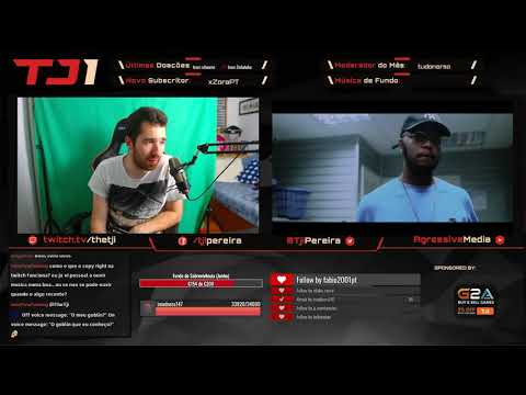 TJI REAGE A RIXX RICKY FT. GOBLIN - SUCESSO