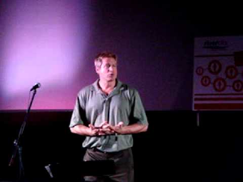 09/19/2010 River City Church - Message Part 5of5