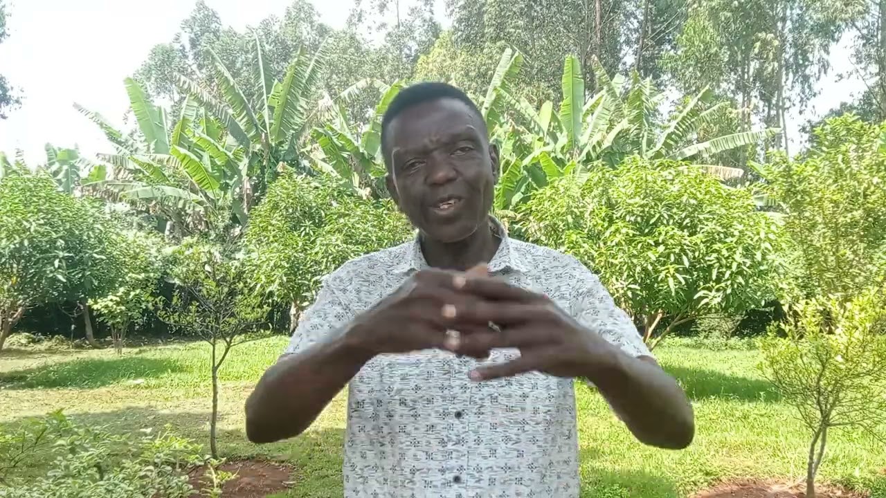 How the school captain died in 10 minutes