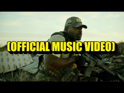 NEVER STAY DOWN (official  music video)