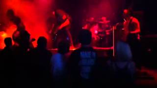 Toarn at studio seven