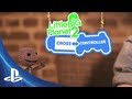 LittleBigPlanet 2 Cross Controller Trailer