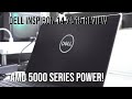 Ноутбук Dell Inspiron 5415