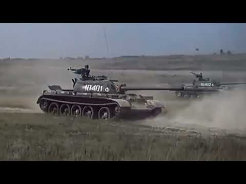 "Песня объединённых армий" (Song of the United Armies) - Anthem of the Warsaw Pact