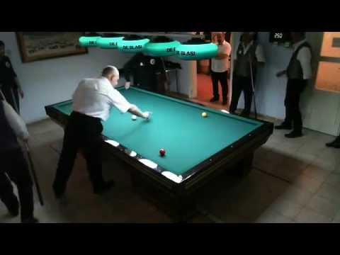 De Santis-Villa vs Cernicchiaro-Di Remigio - Doppio Gor - Semi Camp.Squadre Regionale