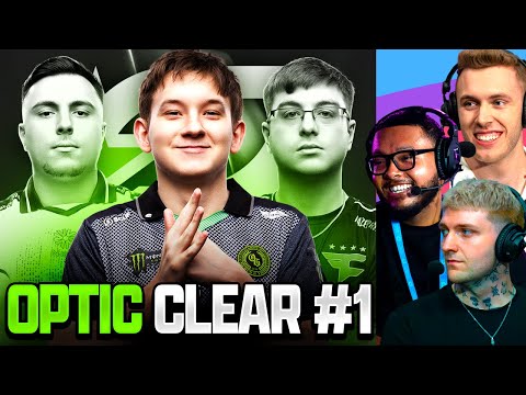 OpTic HOT START, Falcons EXPOSED, BUSH DRAMA!! 😨 Dope Check Ep. 79