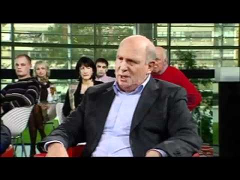 VfL Wolfsburg vs Schalke 04 ( 2:2 ) / Dieter Hoeneß  Kritik an Schiedsrichter Stark