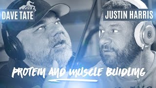How Much Protein Do You Really Need to Build Muscle? - elitefts.com