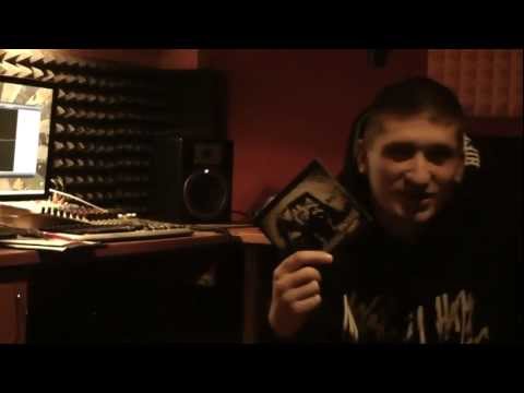 Volfram - Zapowiedź premiery Płyty "WRST"