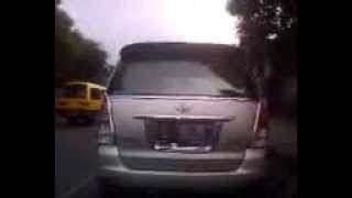 preview picture of video 'SDA01 Kemacetan Lalu Lintas Sidoarjo Kamis siang 20 Maret 2014'