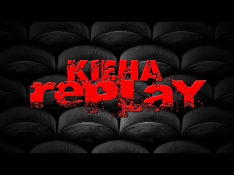 KIEHAREPLAY: Kiekko-Haukat vs. Muik Hockey 25.10.2014