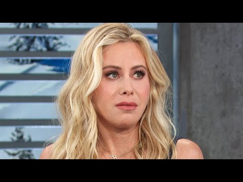 Tara Lipinski Gets Emotional Over LA Fires Devastation & Plane Crash Tragedy