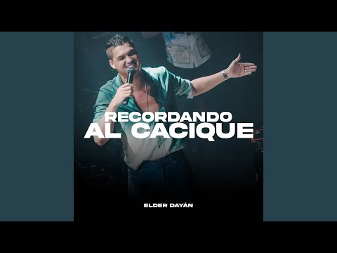 Pueda Ser Que No Me Extrañes (Live)