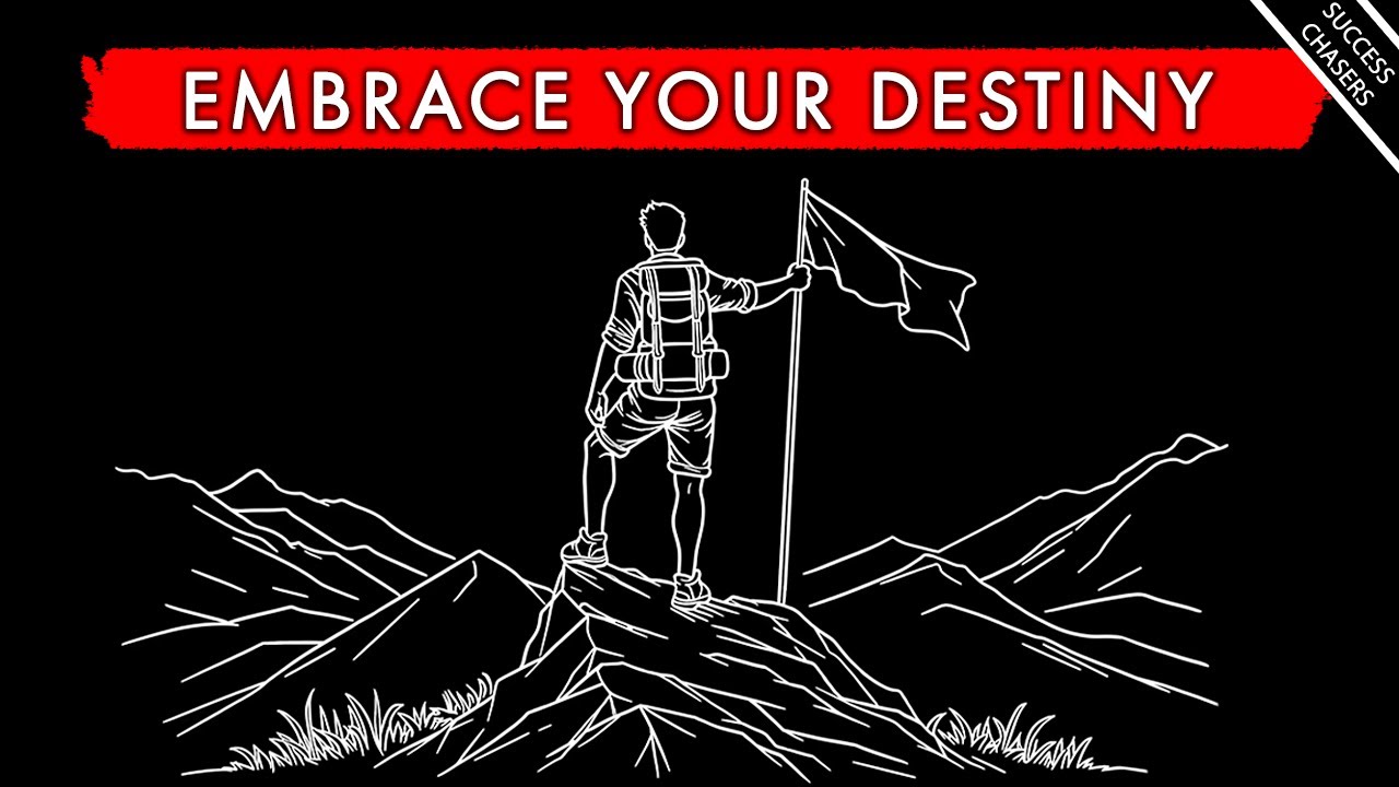 Amor Fati: Stop Resisting Fate, Embrace Your Destiny