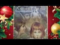 Andrés Alén Canciónes de Navidad