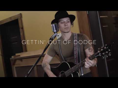 'Gettin' out of Dodge' - Cameron Nickerson