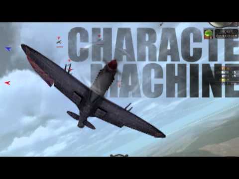 ヒーローズインザスカイ パトリオットの動画サムネイル