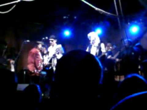 Shanties 2010 Mietek Folk - Malo Kto Wie