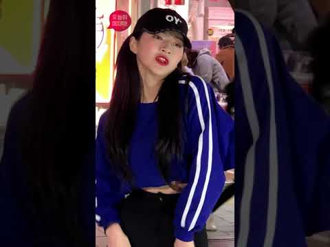 190414 일본댄스팀 무토 MUT - 벌써12시 GottaGo (청하)