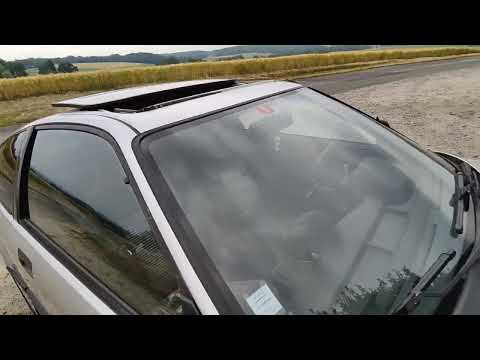 crx 60650 toit ouvrant