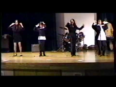 Jazz Chorus II: GASSHUKU 合宿1, Break Out