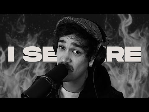 ALLIGATOR FIGHT CLUB – I SEE FIRE (ROCK / METAL COVER) – ED SHEERAN