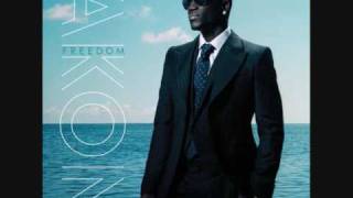 Akon - Troublemaker (HD sound quality)