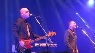 ALAN PARSONS - Days Are Numbers (The Traveller)