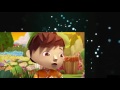 Zack And Quack S01E17 The Pop Up Museum The Never Ending Pop Up Adventure 720p WEBRip X264 AAC