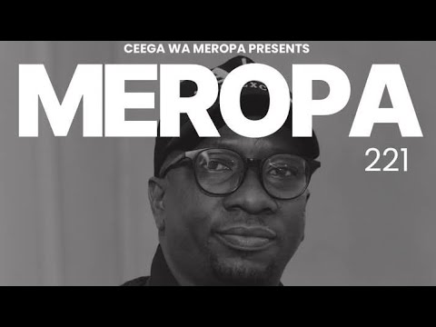 🔥Ceega - Meropa 221 Live Recorded || Enjoy🤯💯