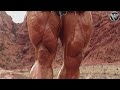 BIGGEST LEGS IN THE GAME LEG DAY MOTIVATION QUADS And HAMSTRINGS WORKOUT