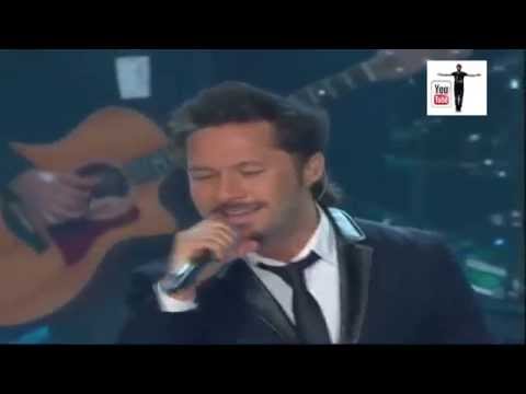 Diego torres y Reily La Descarada en Lunas del Auditorio