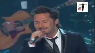 Diego torres y Reily La Descarada en Lunas del Auditorio