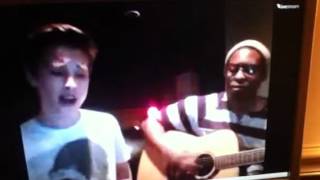 I Won&#39;t Give Up  - Ryan Beatty