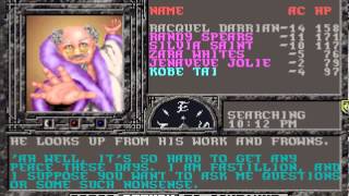 Let's Play The Dark Queen of Krynn part 015