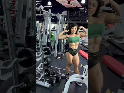 Fbb 🔥OMG😱Her fitness 🔥 Fbb girl 😳#shorts #short #shortsvideo #youtubeshorts