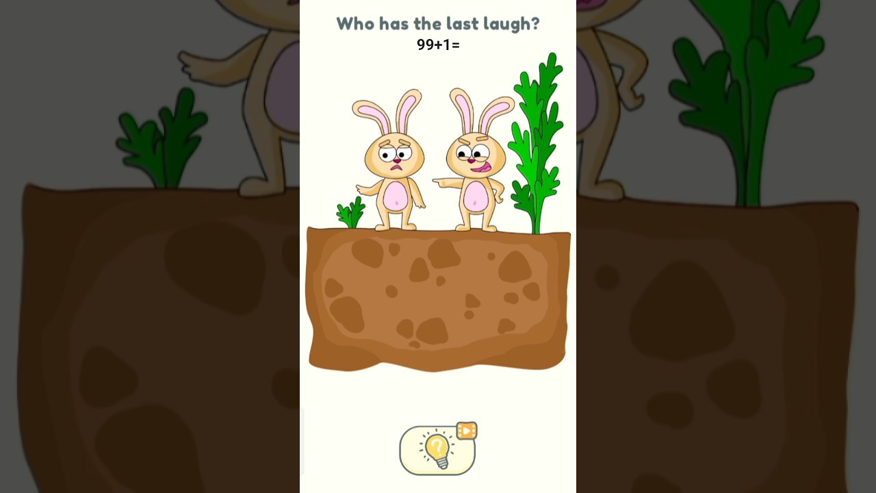 who has the last laugh dop2 ( delete one part) #dop2​ #shortfeed​ #shorts​ #viralvideo​