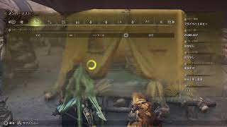【PS5⚜️MHwz】～ワイルズ参加型～