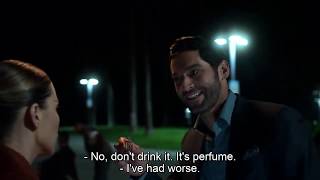 ADONA - Haunted Lyrics