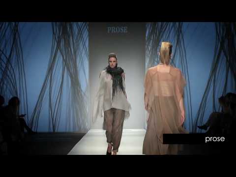 CUTTING EDGE & NEXT CATWALK SHOW MODEFABRIEK #29