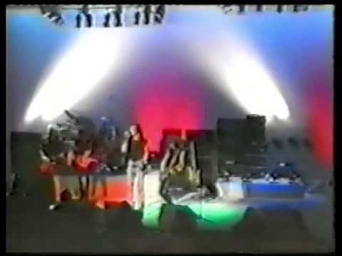 Thumbnail for EF Band rare clip '' Love is a game '' TV Sweden 1984 by E.F. Band