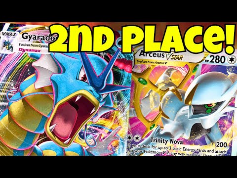 This Has To Be the MOST SHOCKING Tournament Run EVER...