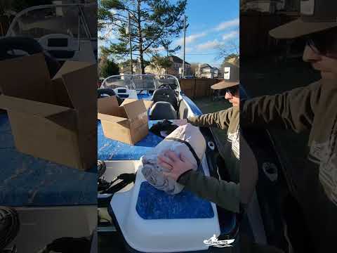 Seal Skin Covers, Supreme Boat Cover Review
