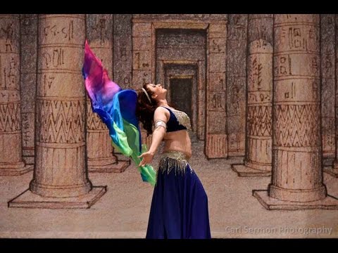 Promotional video thumbnail 5 for Kirah
