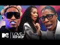 Most Watched April Videos Love Hip Hop Atlanta