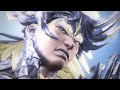 Tekken Tekken7 Gaming New TAKKEN 8 Final Ending Angel Jin Vs True Devil Kazuya PS5 All ENDINGS