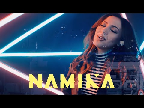 Namika - Phantom (Official Video)